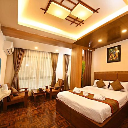 Hotel Jupiter Plaza Delhi Airport Nowe Delhi Zewnętrze zdjęcie